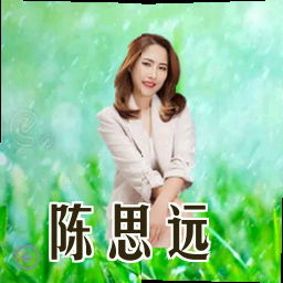 陈思远